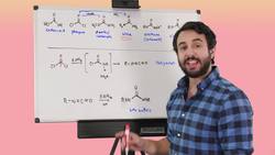 Carbonic Acid Derivatives Instructional Video