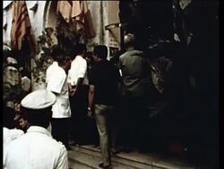 Vietnam, USA - William Calley, France, SALT talks News Clip