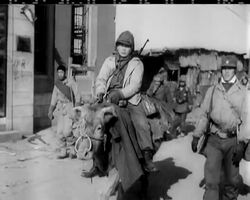 EXODUS FROM SEOUL News Clip