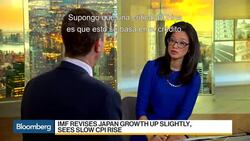 El FMI prevé que la economía mundial se acelerará News Clip