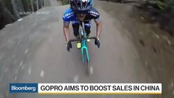 GoPro Integrates Editing App on Huawei's New Phone News Clip