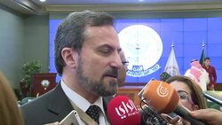 CLEAN : Arab summit kicks off with calls to arm Sy News Clip