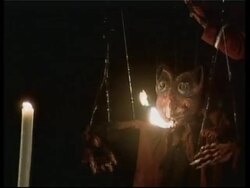 Mexico's Annual International Puppet Festival has topical message News Clip