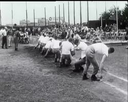 SPORTS WITH A DIFFERENCE - VIENNA News Clip