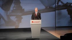 New Zealand takes centre stage at World's largest book fair News Clip