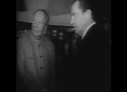 RR7504A RUSSIA A BREZHNEV PROFILE News Clip