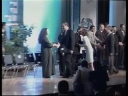 Fox unveils five-year anti-drug strategy News Clip