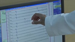 Experts quell fears after earthquake tremors felt in UAE News Clip