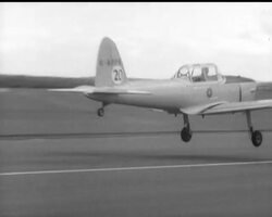 FARMER WINS KING'S CUP News Clip