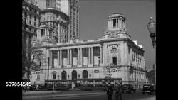 Rio de Janeiro city streets Instructional Video