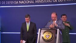 CLEAN : Colombia drug traffickers profit from local currency devaluation News Clip