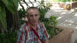 Crocodile Wrestling in Thailand Stock Footage