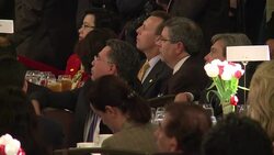 VOICED: Romney en busca del voto latino News Clip