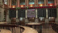 VOICED : Espana deuda publica 99,8% PIB News Clip