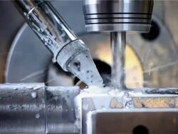 machine tool Stock Footage
