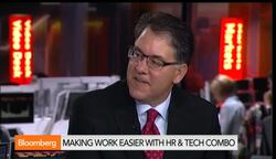 Disrupting HR: How Tech Is Making Work Easier News Clip