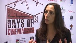 New cinema prize hopes to encourage local filmmaking Instructional Video