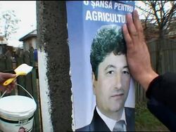 Preview of parliamentary elex, economy is voters' top concern News Clip