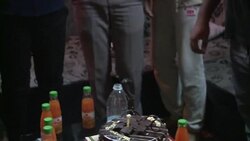 CLEAN : Drone flying camera crew freed from jail in Myanmar News Clip