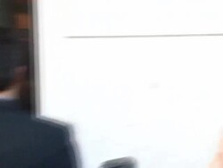 Birthday Party and DVD Release for Stephen Tobolowsky Stock Footage