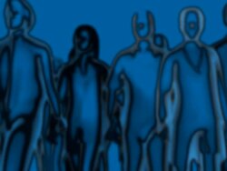 Business Team Stock Footage