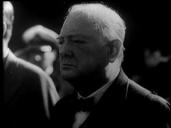 MOSCOW MEETING News Clip