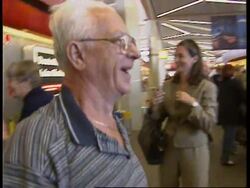 GERMANY: REUNION FOR BROTHERS SEPARATED IN WORLD WAR II Instructional Video