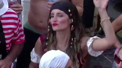 Rio de Janerio's tourism chief, Antonio Pedro Figueira de Mello, said on Wednesday, that this year's iconic carnival will help boost the city's economy. News Clip