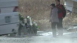 CLEAN : Japan marks 3rd anniversary of quake-tsuna News Clip