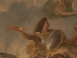 Versailles' Hall of Mirrors renovated News Clip