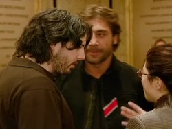 2007 AFI Awards Honors Creative Teams Stock Footage