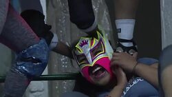 VOICED : Mexicanas pelean contra el machismo en la lucha libre News Clip