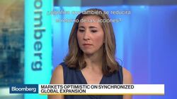 Una economía mundial fuerte ayuda a la Fed a reducir el balance, dice Alan Krueger News Clip