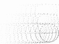 USERS - male, dense, pure black dots (TRANSITION) Stock Footage