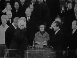 1969  - when man landed on the moon for the first time News Clip