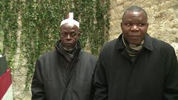 CLEAN : France's presence not enough in the Centra News Clip