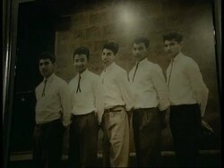 ENTERTAINMENT WEEKLY:  ENT5-FREDDIE MERCURY News Clip