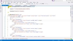Learning ASP.NET Web API (Video 32) Instructional Video