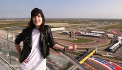 Can the Sport of Billionaires Ever Win Over Americans? News Clip