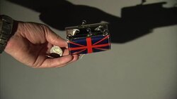 Money - Studio Set Ups News Clip