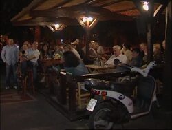 Serbians celebrate winning Eurovision Song Contest Instructional Video