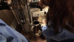 Pig manure paves road to sustainable asphalt Instructional Video