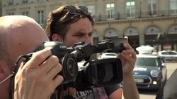 Muslims react as burkini ban overturned Instructional Video