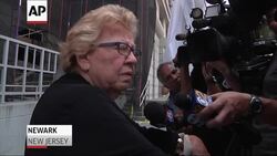 Key Witness Takes Stand in NJ Lane-Closing Case Instructional Video