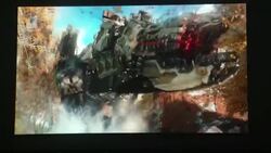 Sony puts games to the forefront at E3 News Clip