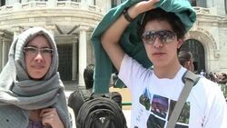 CLEAN: Mexicans pay tribute to novelist Carlos Fue News Clip