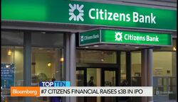 The Top Ten Stocks for Thursday, Sept. 25 News Clip