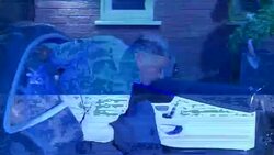 Sam Allardyce has left his post as England manager News Clip