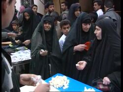 Various - Efforts to end Iraq crisis Instructional Video