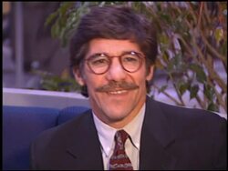 NATPE 96 Stock Footage